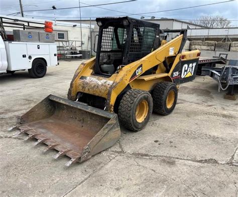 262b cat skid steer for sale|caterpillar 262b for sale.